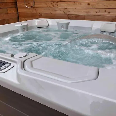 Loft Privatise Avec Xxl Et Piscine Chauffee * Bruz